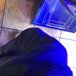 Meet your Posher, Rob